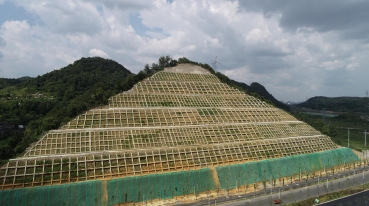 黃桶至幺鋪物流大道